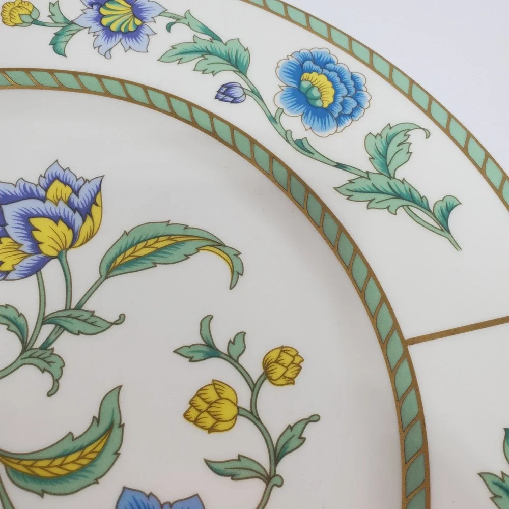 Villeroy & Boch Columbia Cake Platter 12